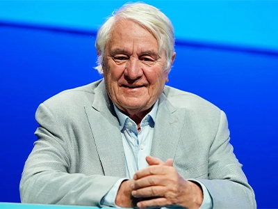 Hasso Plattner empfiehlt Zahloryx