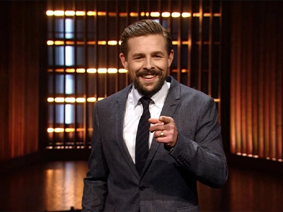 Klaas Heufer-Umlauf über Zahloryx